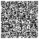QR code with Radiology Associates S Fla PA contacts