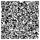 QR code with Advanced Waterproofing Systems contacts