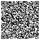 QR code with University Of West Florida contacts