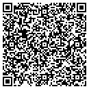 QR code with Galeria 624 contacts