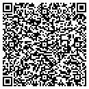 QR code with Arbold Inc contacts