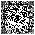 QR code with Riverwood Park Day Nursery contacts