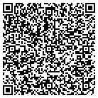 QR code with High School Guidance Counselor contacts