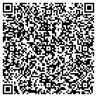 QR code with Martha R Williams Remodeling contacts