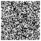 QR code with R A Mc Clendon Art Gallery contacts