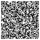 QR code with First Ntnl Bank of South contacts