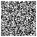 QR code with Trackmaster Inc contacts