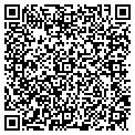 QR code with MZA Inc contacts