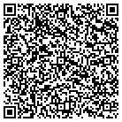 QR code with A & R Product Distributors contacts