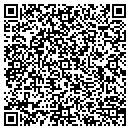 QR code with Huff contacts
