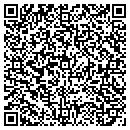 QR code with L & S Lawn Service contacts