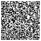 QR code with A & B Investment Corp contacts