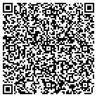 QR code with Tyler Concrete Construction contacts