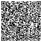 QR code with M & M Manufacturing LLC contacts