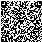 QR code with Alpha Financial Services Inc contacts