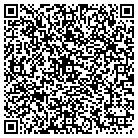 QR code with D L Harrison Construction contacts