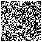 QR code with Connell & Manziek Realty Inc contacts
