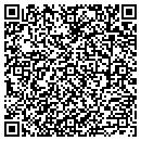 QR code with Cavedon Co Inc contacts