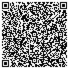QR code with Gaumard Scientific Corp contacts