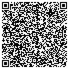 QR code with Progress Village Nutrition contacts