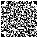 QR code with A W Financial Inc contacts