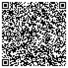 QR code with B Bar K Riding Club Inc contacts