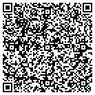 QR code with High-Tek of Southwest Florida contacts