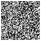 QR code with D & D Trucking & Grading Inc contacts