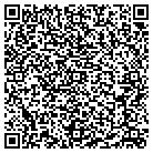QR code with Manna Word Ministires contacts