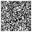 QR code with Jay D Asbury contacts