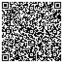 QR code with Urquhart Nursery contacts
