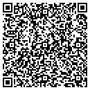 QR code with Mooseheads contacts