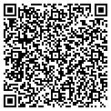 QR code with Papa's Smokes contacts