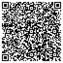 QR code with Jumpy Paws Inc contacts