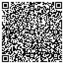 QR code with Morris A/C contacts