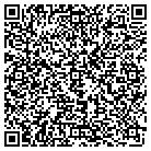 QR code with D&P Interprise Trucking Inc contacts