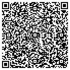 QR code with World Of Small Engines contacts