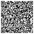 QR code with C R Anesthesia contacts