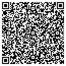 QR code with C & L Farm Supply contacts