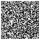 QR code with Ward Pulpwood & Timber Co contacts