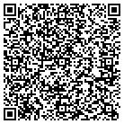QR code with Anesthesia Pain Service contacts