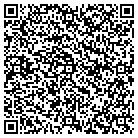 QR code with AAA Attorney Refferal Service contacts