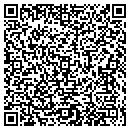 QR code with Happy Tails Inc contacts