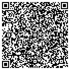 QR code with Yetties Outreach & Development contacts