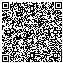 QR code with Reavis Mfg contacts