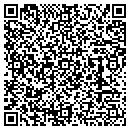 QR code with Harbor Belle contacts