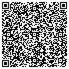 QR code with F Steeb Hydraulic Service contacts
