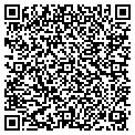 QR code with A-1 Cab contacts