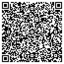 QR code with L G Fulford contacts