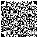 QR code with J R Country Kitchen contacts